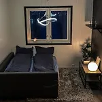 Modern Fjord View Апартаменты *
