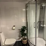 Modern Fjord View Апартаменты *