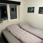 Апартаменты Modern Fjord View