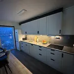 Modern Fjord View Апартаменты Тромсё